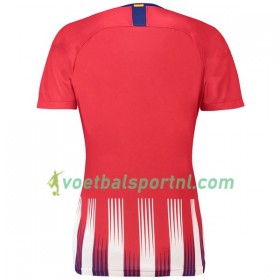 Atlético Madrid Dames Thuis Shirt 2018-19